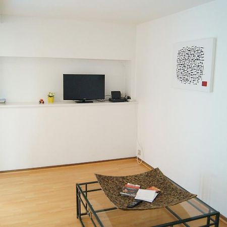 Appartement Impasse Pitchoune Brüksel Dış mekan fotoğraf