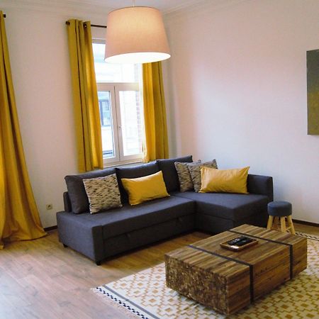 Appartement Impasse Pitchoune Brüksel Dış mekan fotoğraf