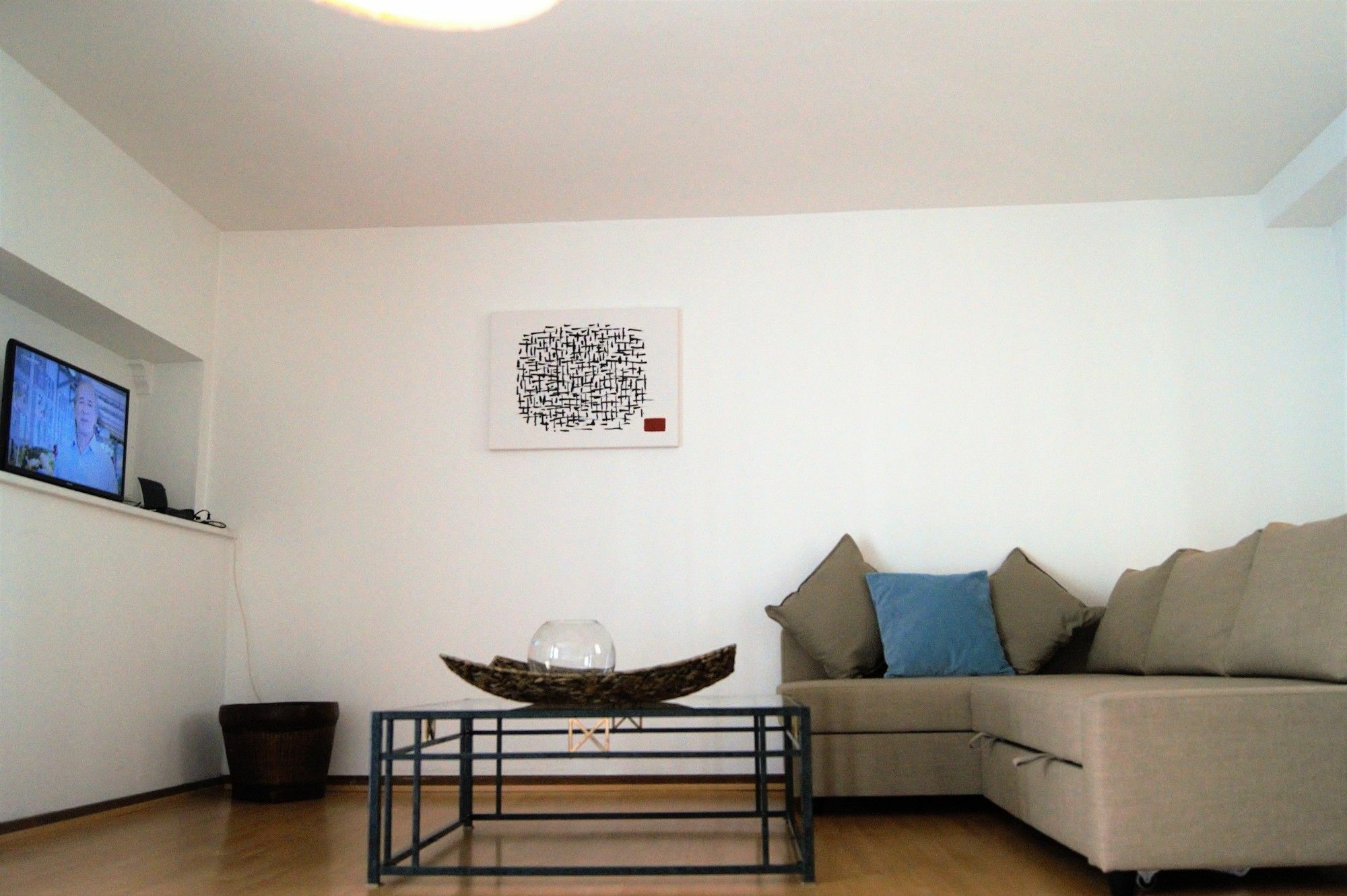 Appartement Impasse Pitchoune Brüksel Dış mekan fotoğraf