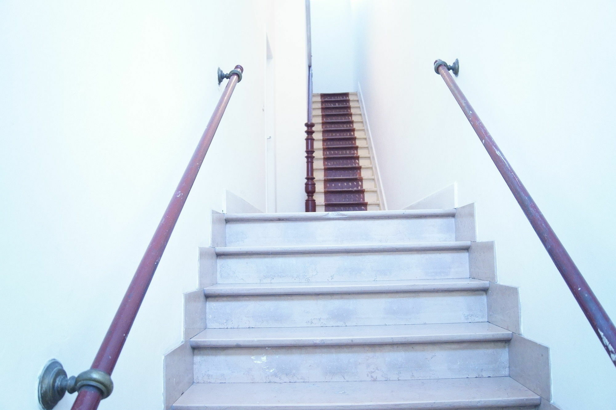 Appartement Impasse Pitchoune Brüksel Dış mekan fotoğraf