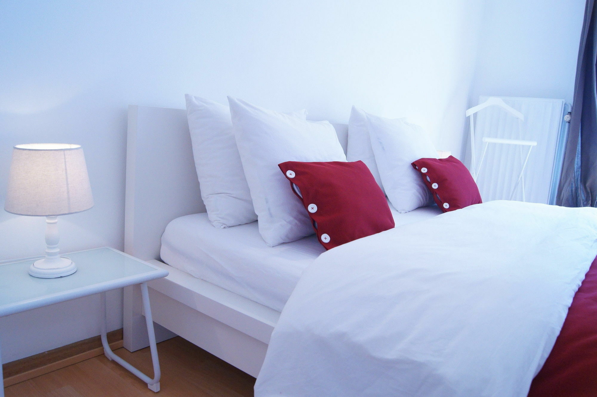 Appartement Impasse Pitchoune Brüksel Dış mekan fotoğraf