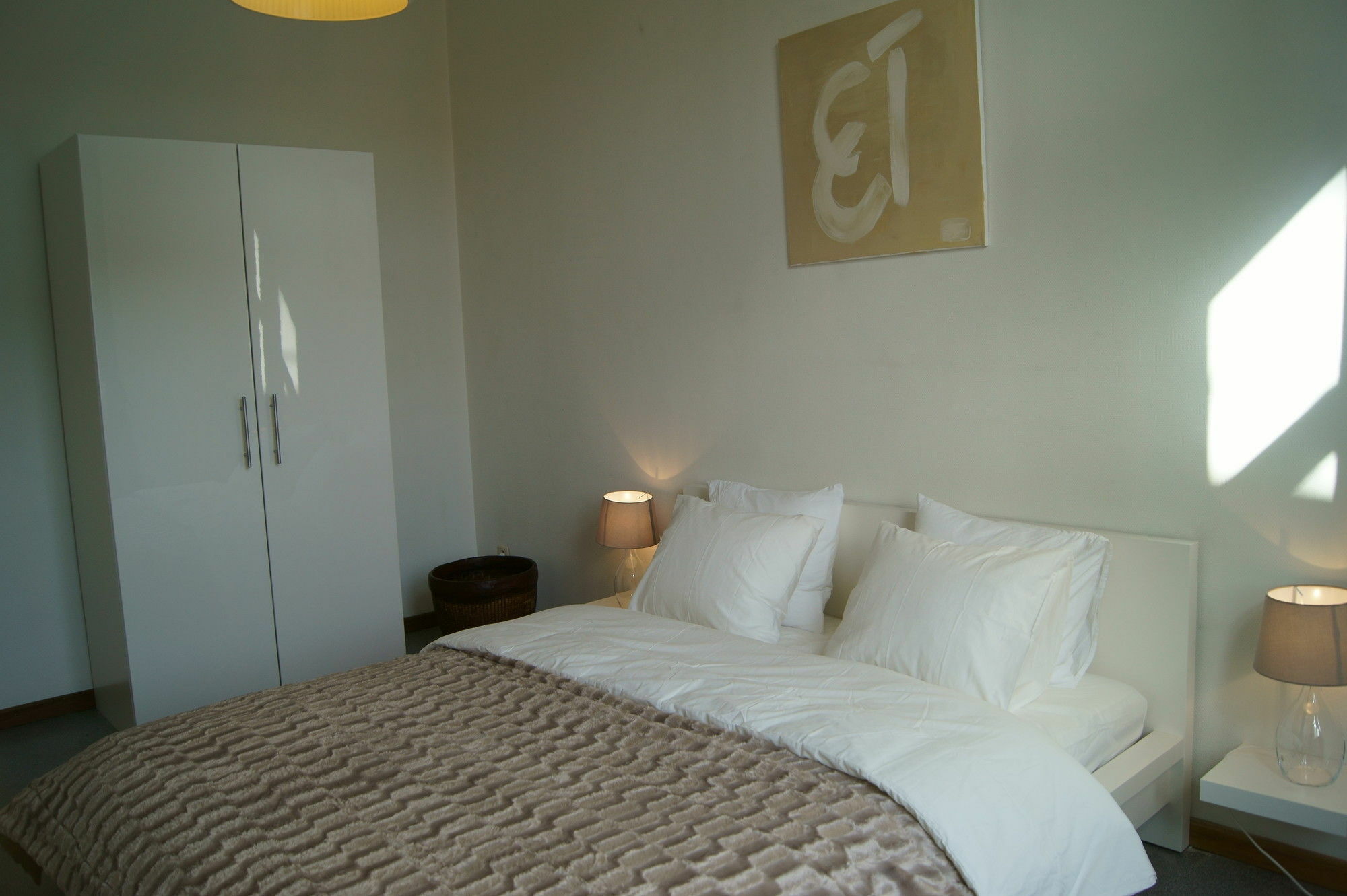 Appartement Impasse Pitchoune Brüksel Dış mekan fotoğraf