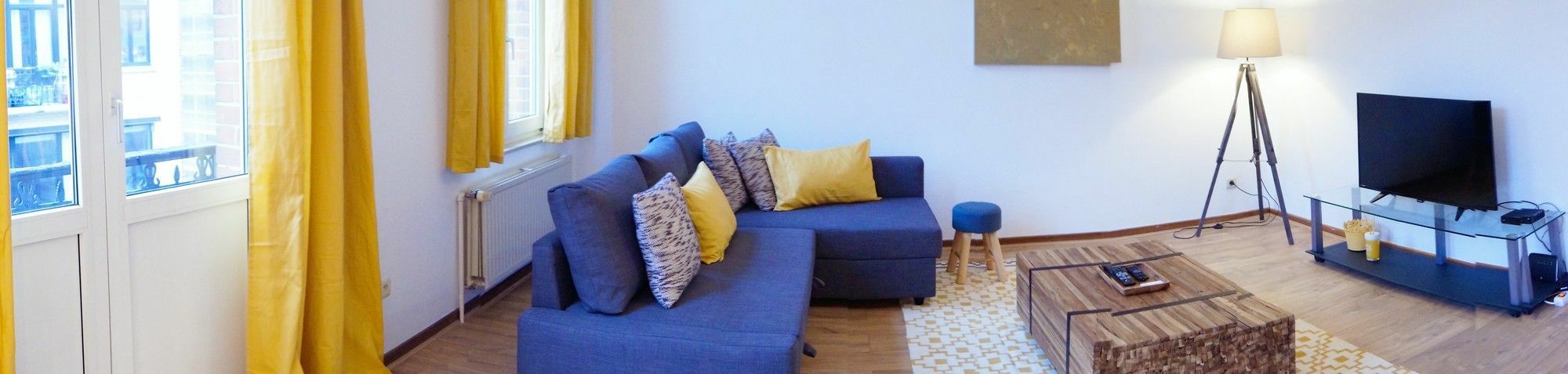 Appartement Impasse Pitchoune Brüksel Dış mekan fotoğraf