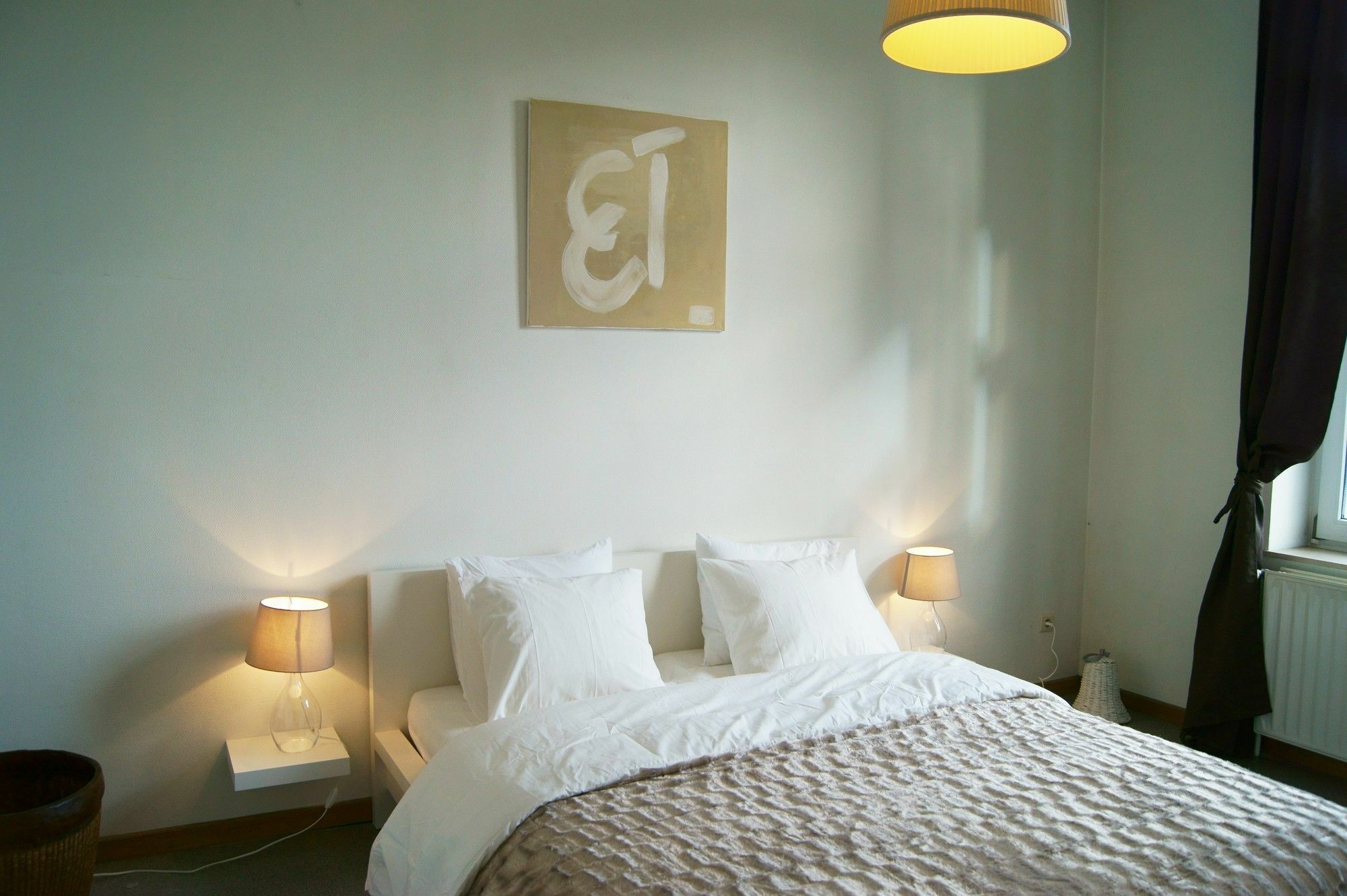 Appartement Impasse Pitchoune Brüksel Dış mekan fotoğraf
