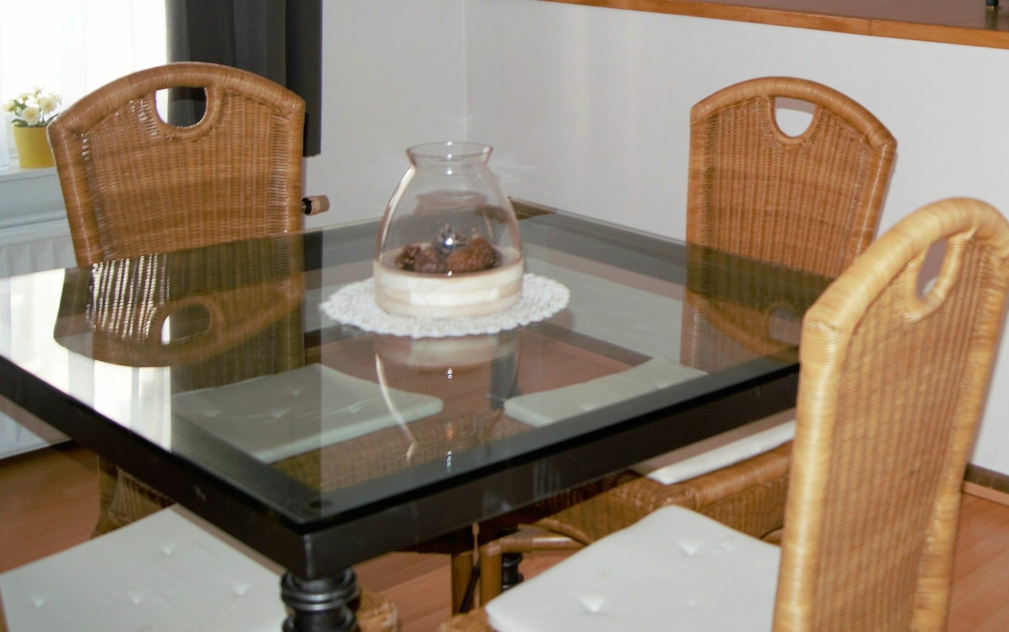 Appartement Impasse Pitchoune Brüksel Dış mekan fotoğraf