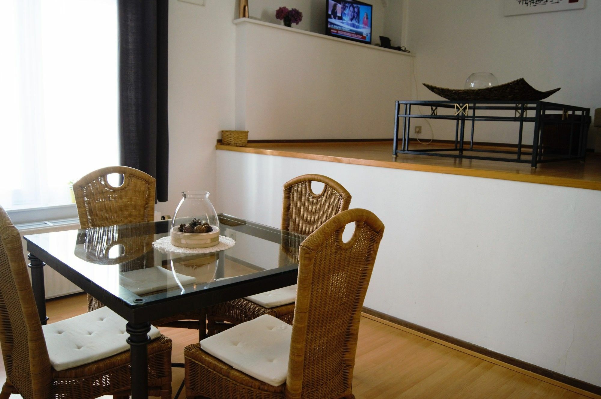 Appartement Impasse Pitchoune Brüksel Dış mekan fotoğraf