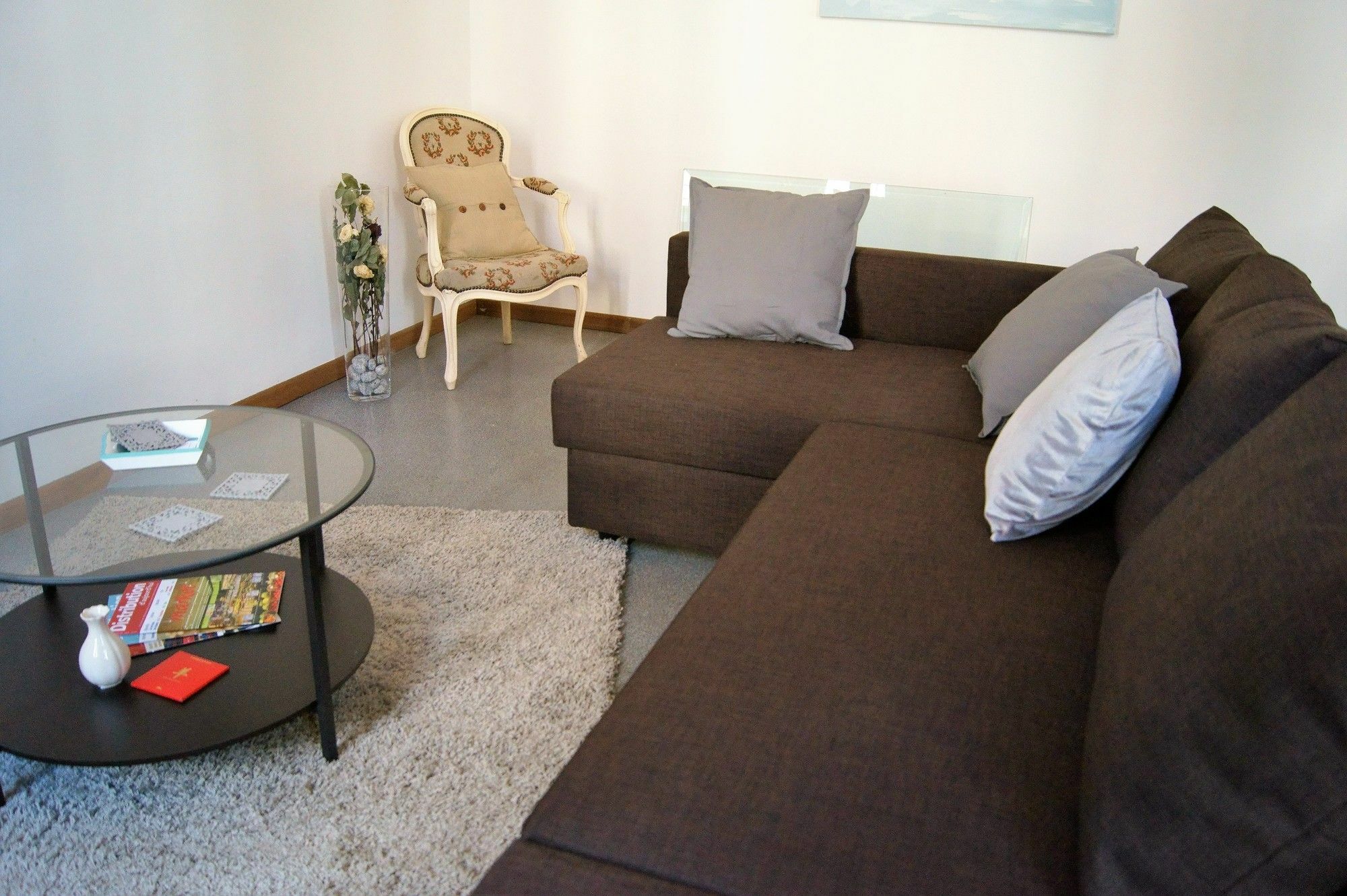 Appartement Impasse Pitchoune Brüksel Dış mekan fotoğraf