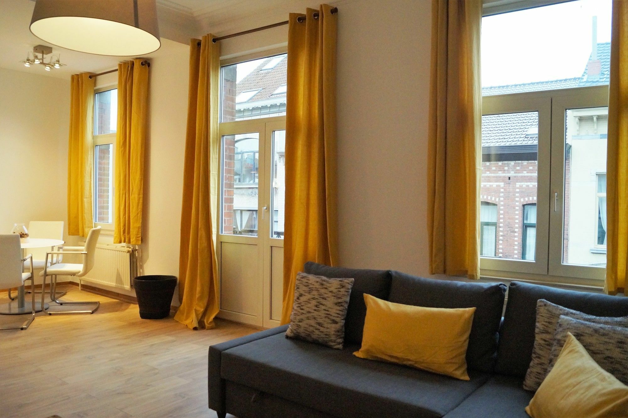 Appartement Impasse Pitchoune Brüksel Dış mekan fotoğraf