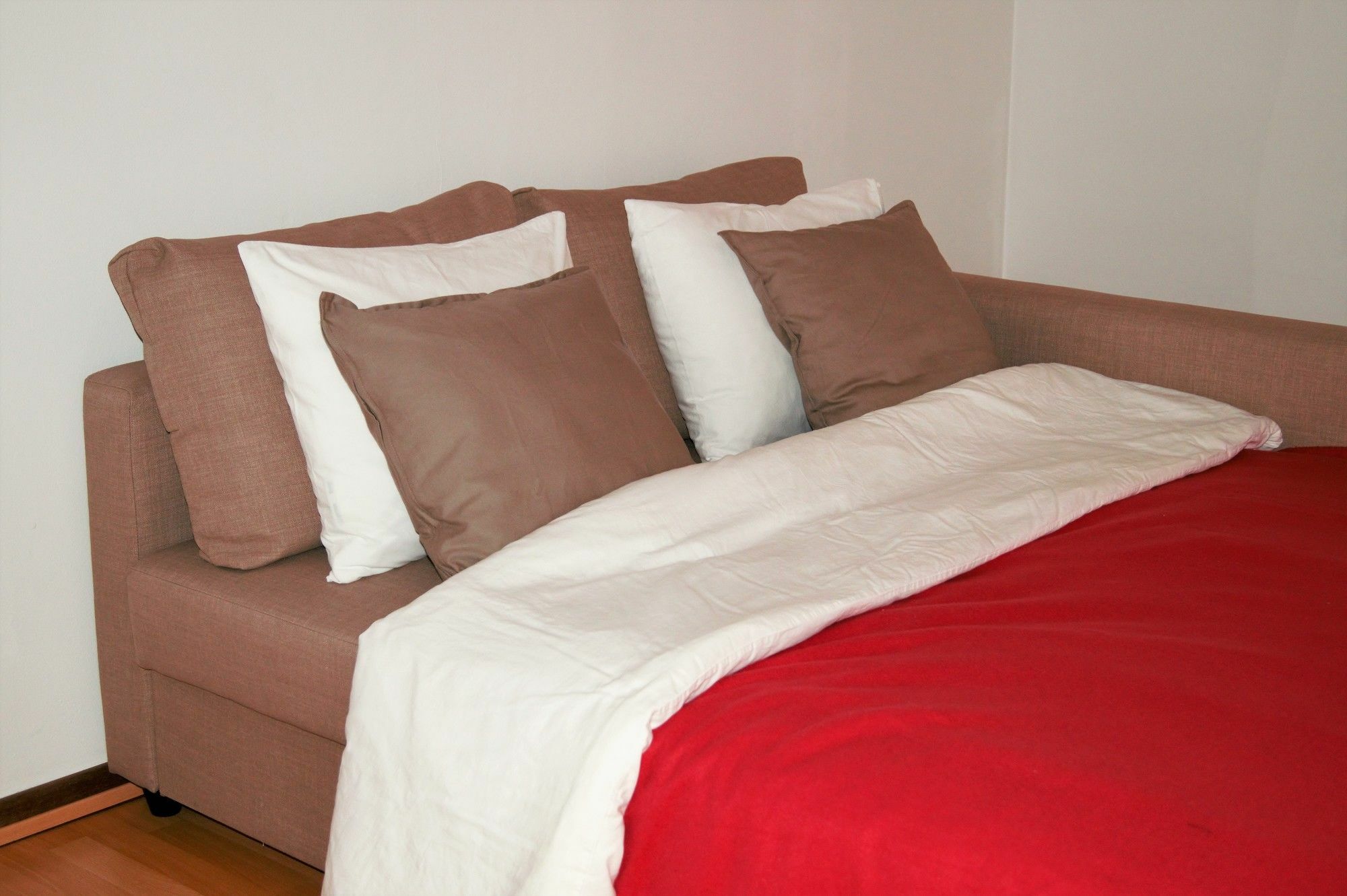 Appartement Impasse Pitchoune Brüksel Dış mekan fotoğraf