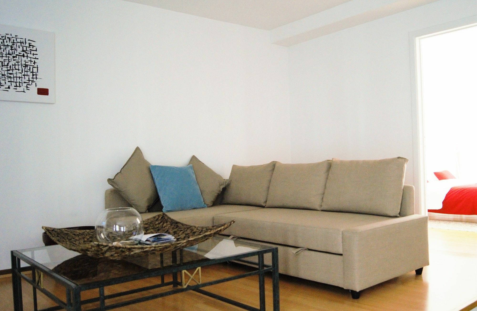 Appartement Impasse Pitchoune Brüksel Dış mekan fotoğraf