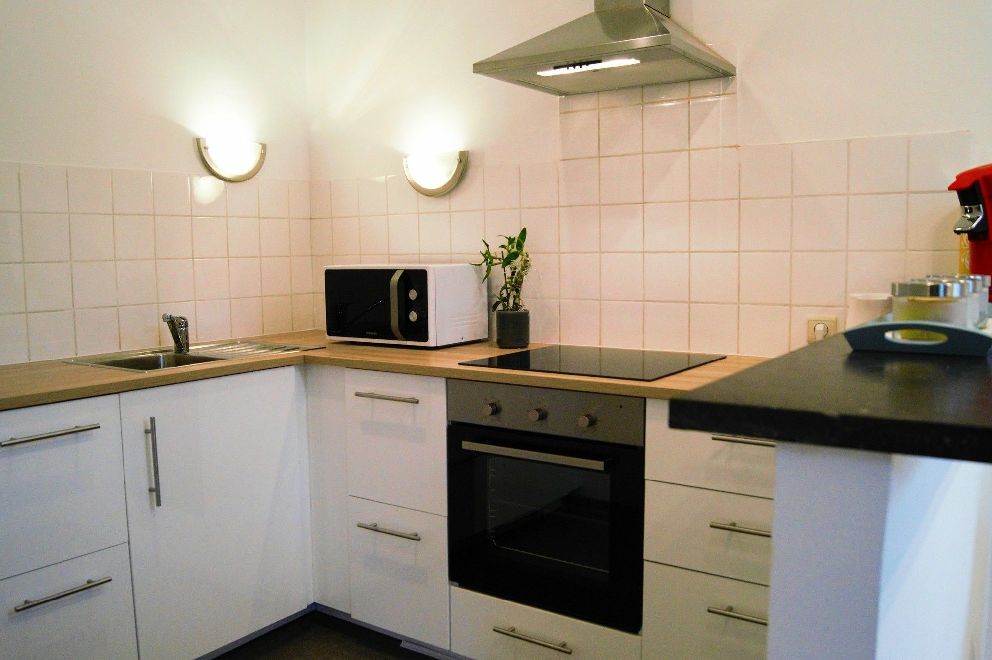 Appartement Impasse Pitchoune Brüksel Dış mekan fotoğraf