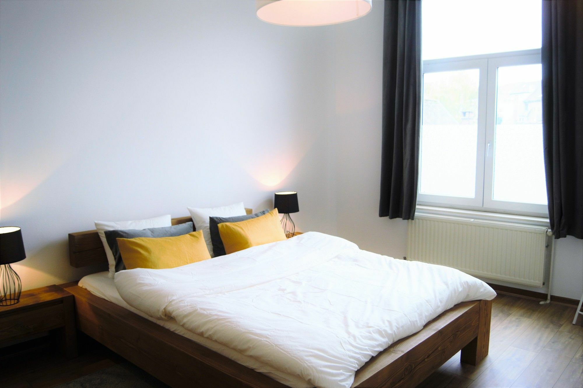 Appartement Impasse Pitchoune Brüksel Dış mekan fotoğraf