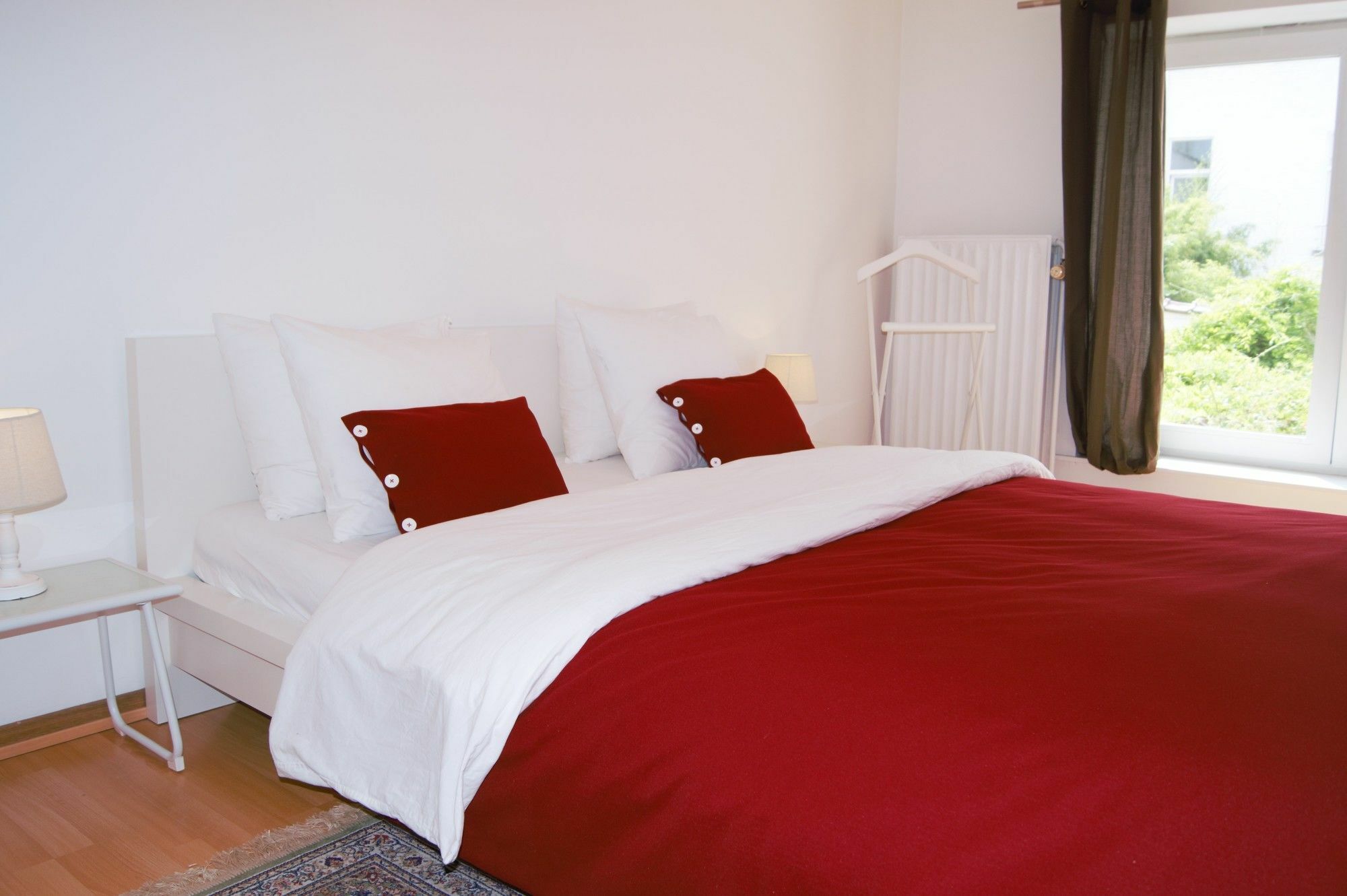 Appartement Impasse Pitchoune Brüksel Dış mekan fotoğraf