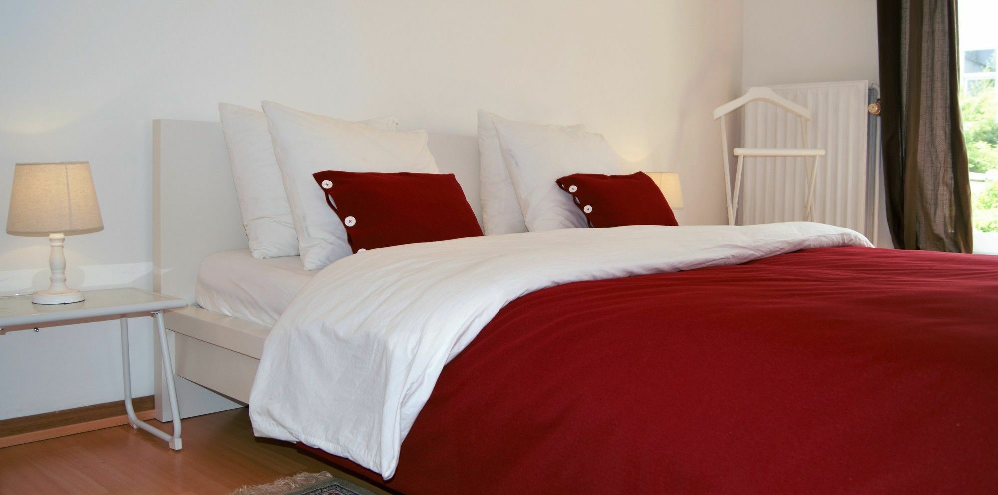 Appartement Impasse Pitchoune Brüksel Dış mekan fotoğraf