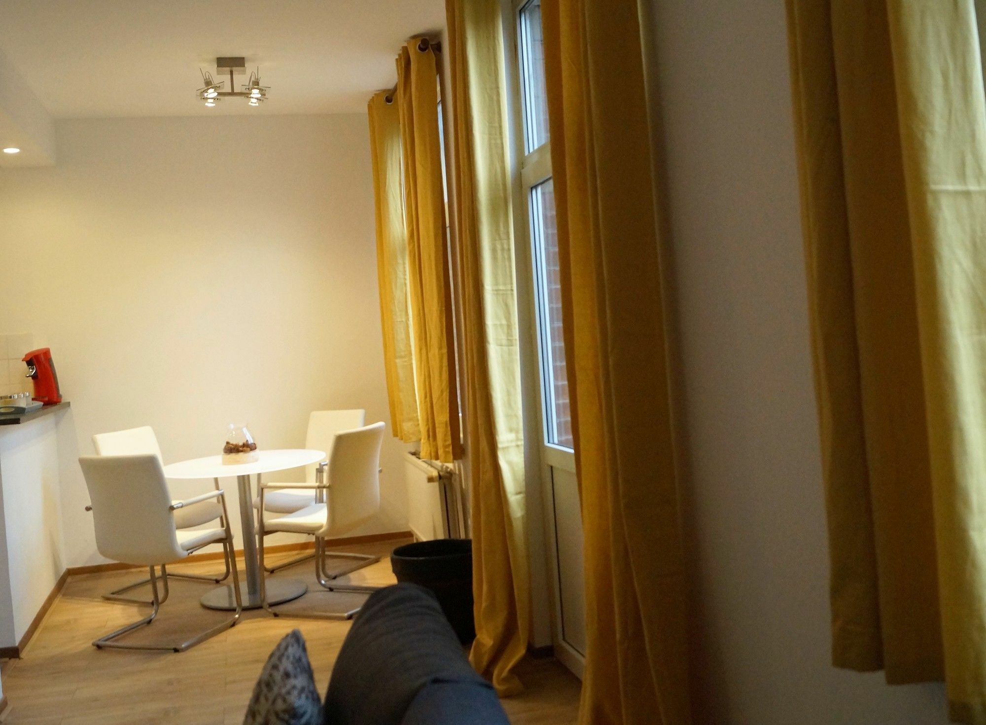 Appartement Impasse Pitchoune Brüksel Dış mekan fotoğraf