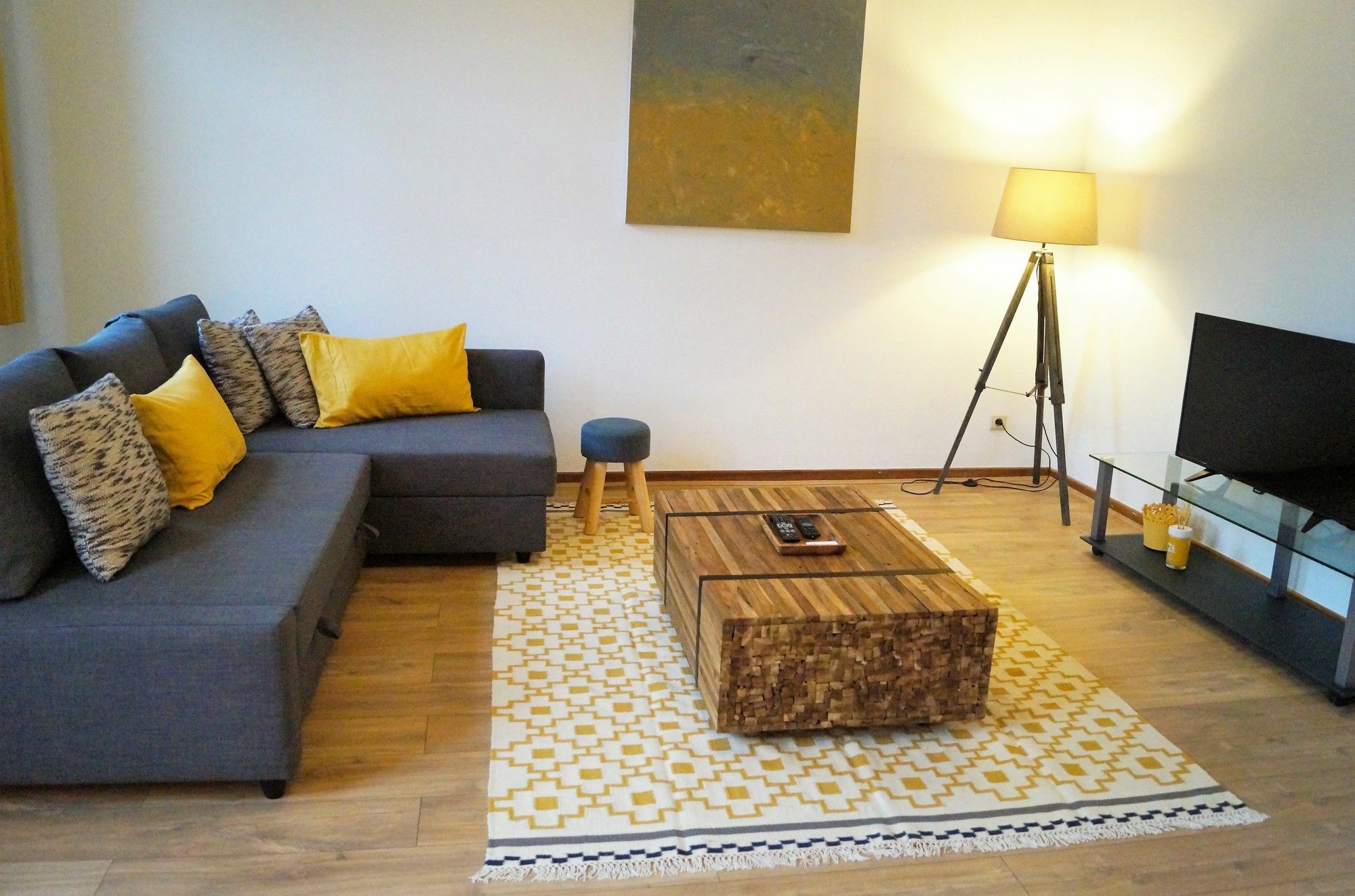 Appartement Impasse Pitchoune Brüksel Dış mekan fotoğraf