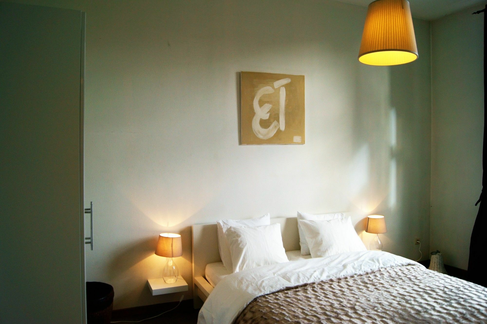 Appartement Impasse Pitchoune Brüksel Dış mekan fotoğraf