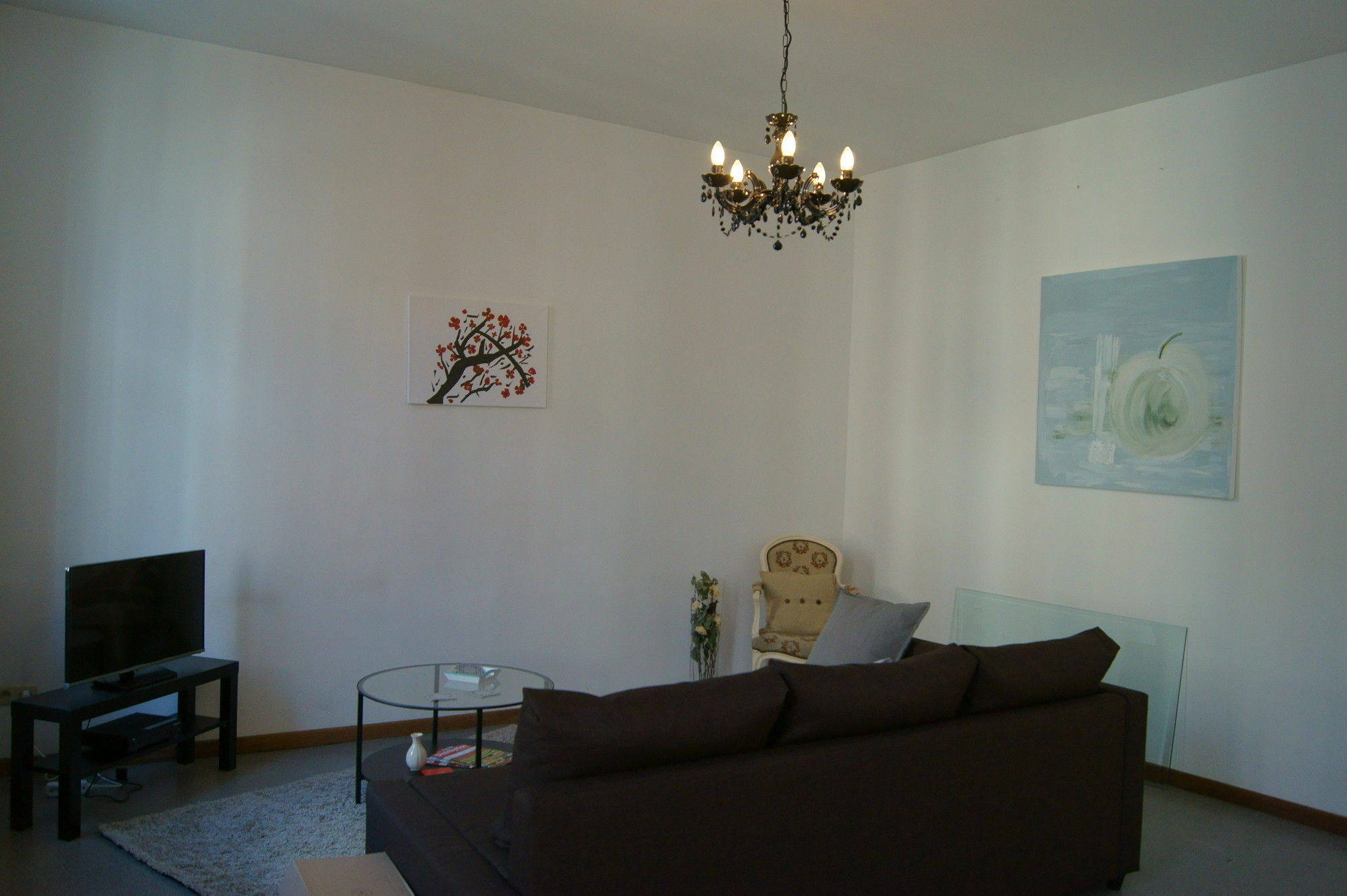 Appartement Impasse Pitchoune Brüksel Dış mekan fotoğraf