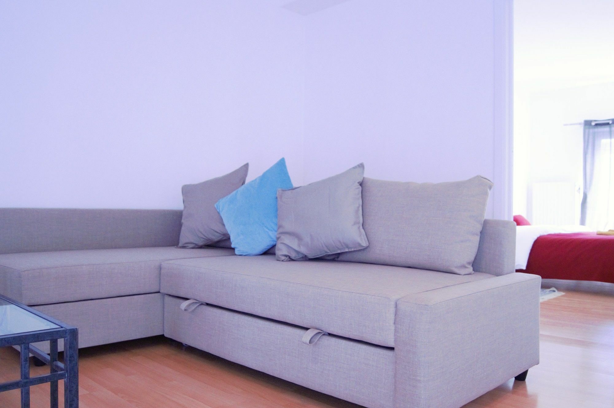 Appartement Impasse Pitchoune Brüksel Dış mekan fotoğraf