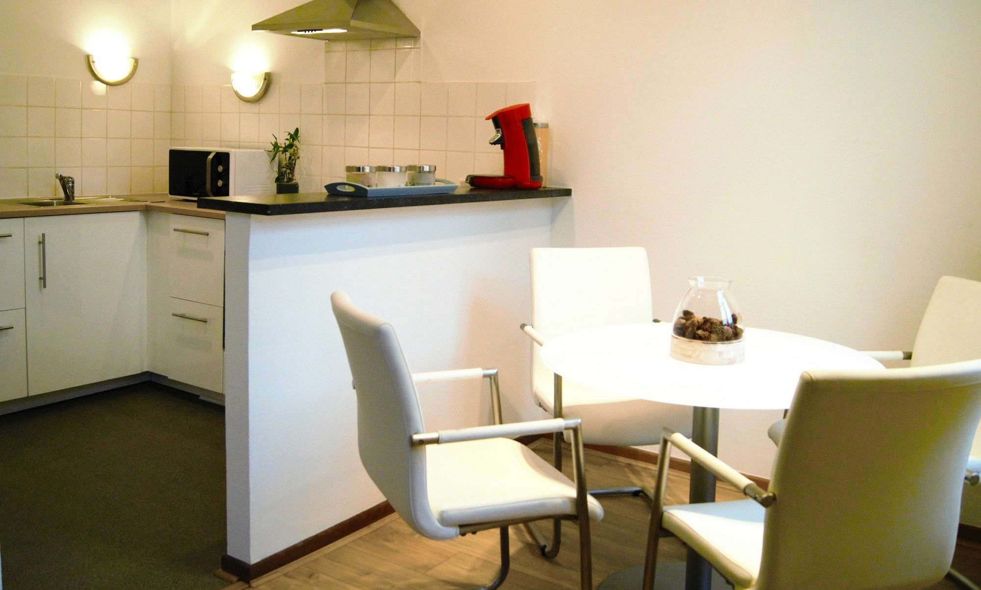 Appartement Impasse Pitchoune Brüksel Dış mekan fotoğraf