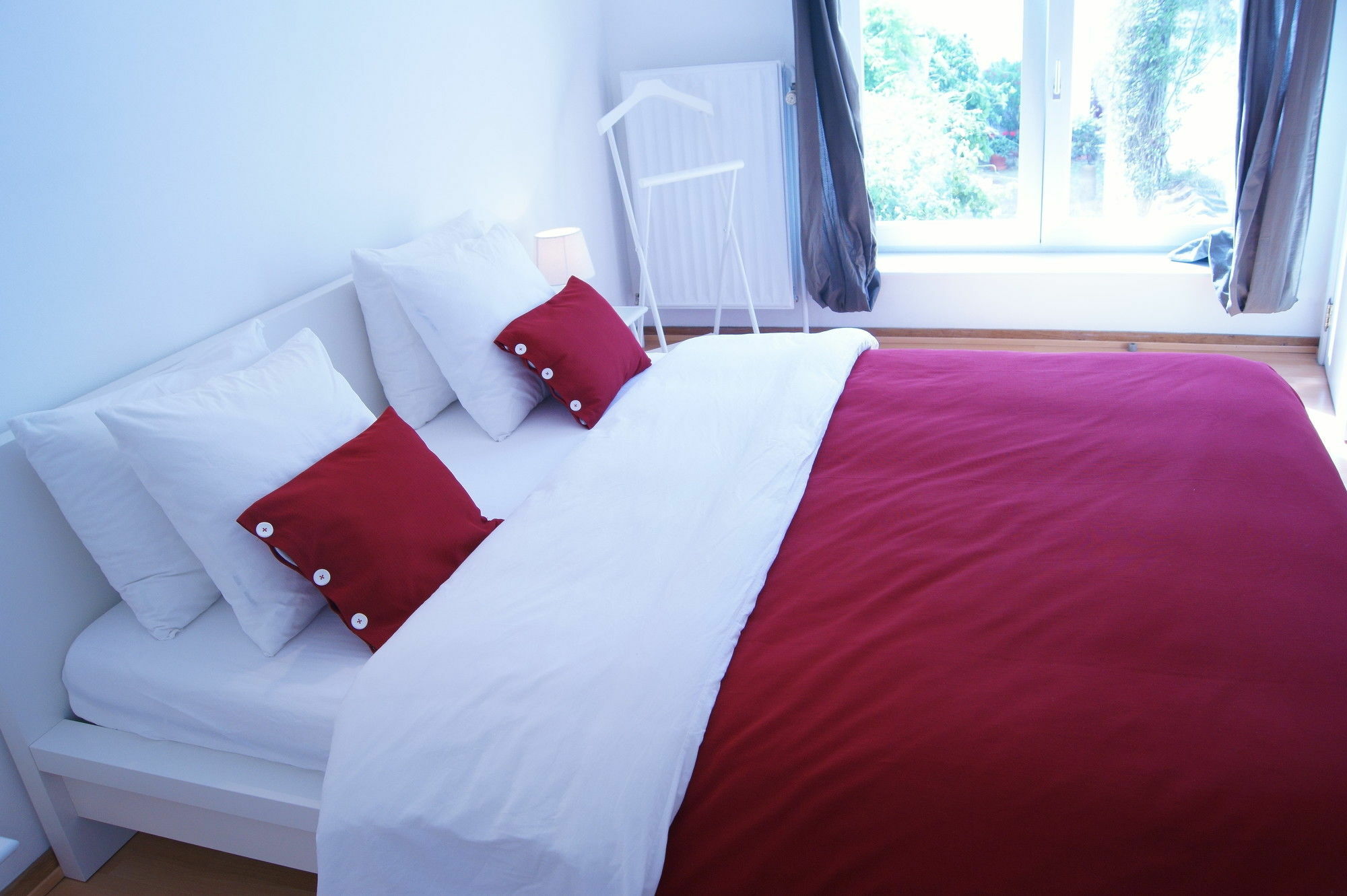 Appartement Impasse Pitchoune Brüksel Dış mekan fotoğraf
