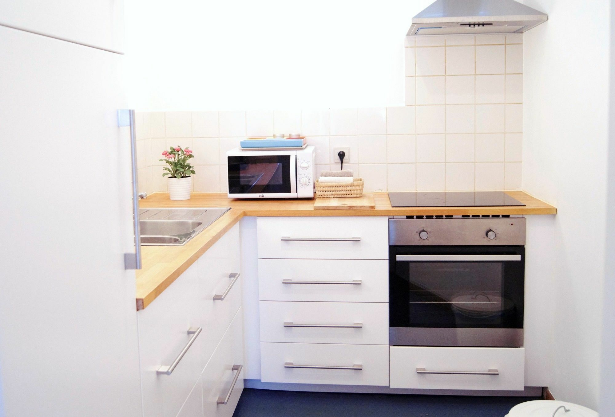 Appartement Impasse Pitchoune Brüksel Dış mekan fotoğraf